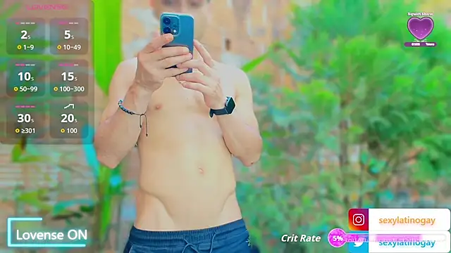 sexyboycolombi4 online show from May 2026 07:10:02 PM