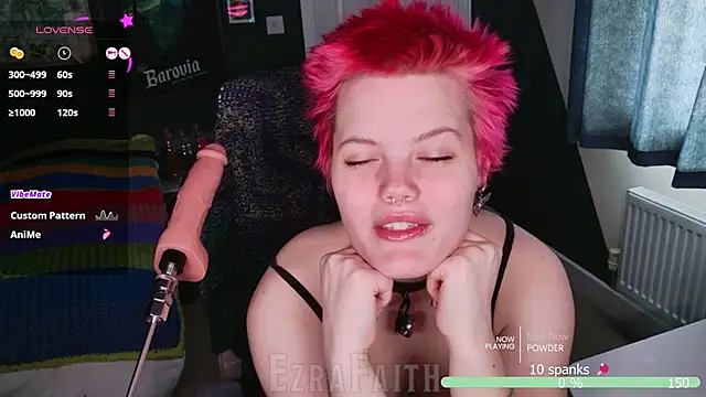 ezrafaithxx online show from April 2026 07:36:02 AM