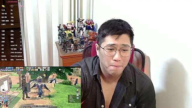 tfx954 online show from January 2025 05:30:01 PM