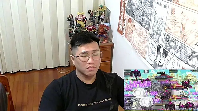 tfx954 online show from December 2025 05:54:01 PM