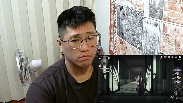 tfx954 online show from March 2026 03:40:01 PM