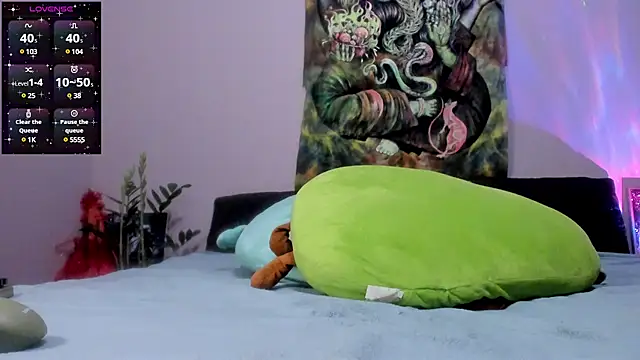 Snapshot of Beautiful__Soul chatting on December 2024 02:30:02 AM Beautiful Soul online show from December 2024 02:30:02 AM