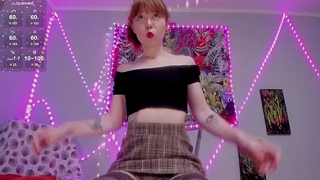 Beautiful  Soul online show from February 2026 03:03:01 AM