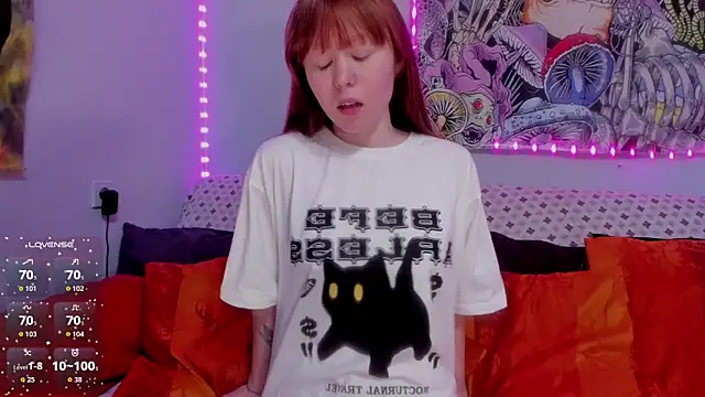Beautiful  Soul online show from May 2026 04:10:02 AM