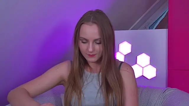 MelissaMelrey online show from May 2026 05:32:01 PM