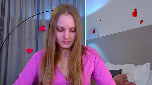 MelissaMelrey online show from May 2026 11:06:01 AM