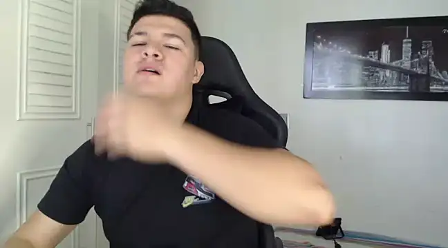 Snapshot of Plug_Control chatting on December 2024 03:43:01 PM Plug Control online show from December 2024 03:43:01 PM