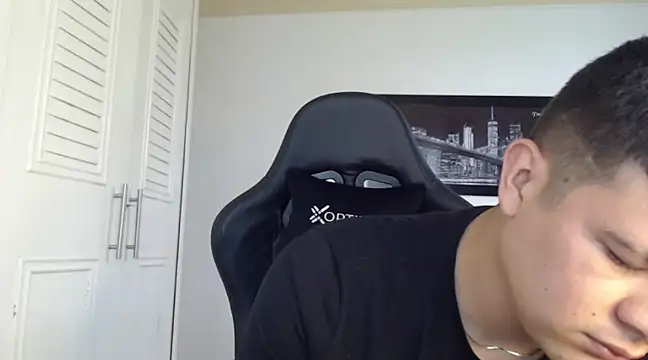 Snapshot of Plug_Control chatting on February 2025 04:04:01 PM Plug Control online show from February 2025 04:04:01 PM