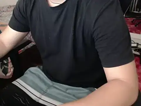 Snapshot of Plug_Control chatting on March 2025 03:25:02 PM Plug Control online show from March 2025 03:25:02 PM