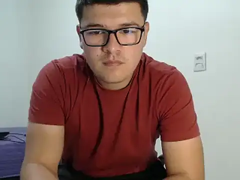 Plug Control online show from April 2026 08:03:02 PM