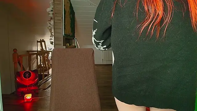 Meowroslava online show from March 2026 05:20:02 PM