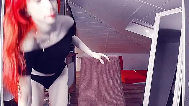 Meowroslava online show from March 2026 09:15:02 AM