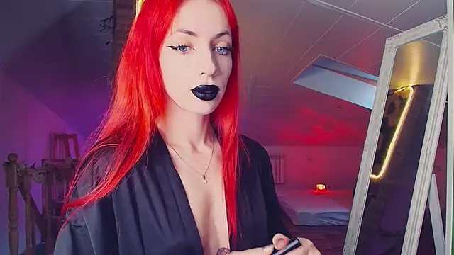 Snapshot of Meowroslava chatting on June 2026 10:32:01 AM Meowroslava online show from June 2026 10:32:01 AM
