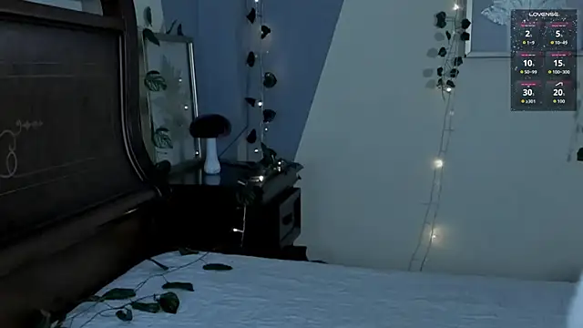 BlueBerry     online show from October 2025 11:49:02 PM