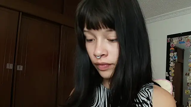 Snapshot of Marceline_0 chatting on January 2025 12:57:02 AM Marceline 0 online show from January 2025 12:57:02 AM