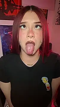 annbones ch online show from July 2026 09:54:02 PM