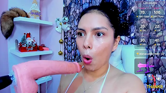 Snapshot of evelinn_belen chatting on November 2025 12:41:02 PM evelinn belen online show from November 2025 12:41:02 PM