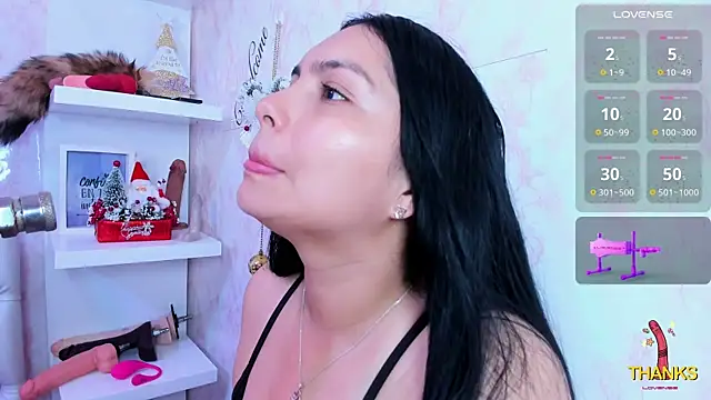 Snapshot of evelinn_belen chatting on January 2026 12:42:01 PM evelinn belen online show from January 2026 12:42:01 PM