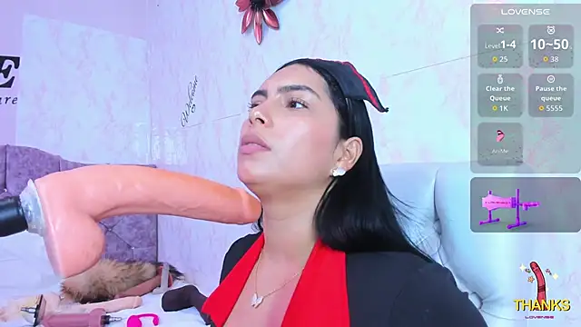 Snapshot of evelinn_belen chatting on February 2026 11:42:02 AM evelinn belen online show from February 2026 11:42:02 AM