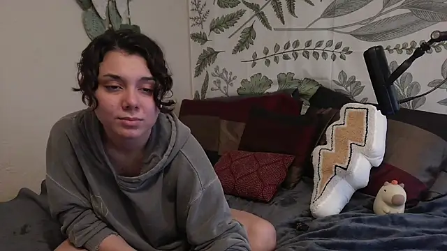 punkpuppy  online show from January 2025 07:13:02 PM