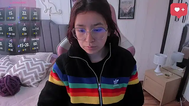 Amy joones online show from January 2026 12:20:02 PM