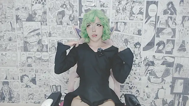 Miahparker online show from October 2025 02:06:01 AM