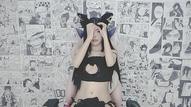 Miahparker online show from October 2025 06:26:01 AM