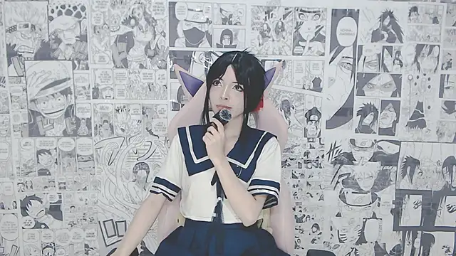 Miahparker online show from November 2025 06:29:02 AM