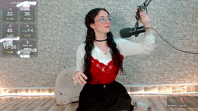 Snapshot of emma_unu chatting on February 2026 02:37:01 AM emma unu online show from February 2026 02:37:01 AM