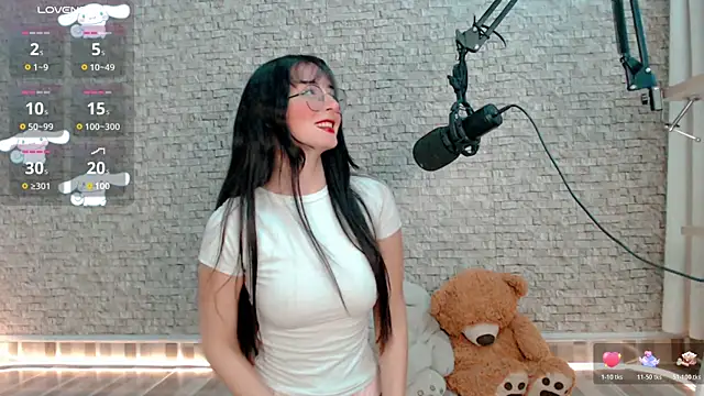 emma unu online show from May 2026 02:51:02 AM
