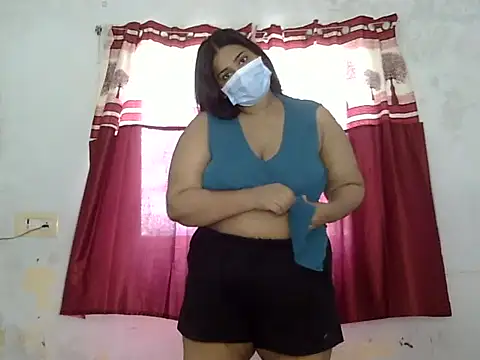 Snapshot of cutelady65 chatting on September 2025 07:01:01 AM cutelady65 online show from September 2025 07:01:01 AM