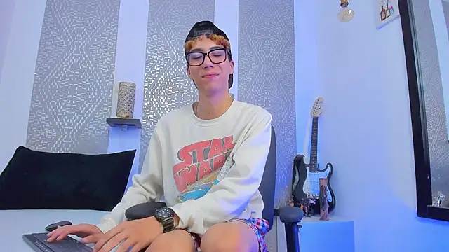 Nikolay Gregori online show from December 2024 10:53:02 AM