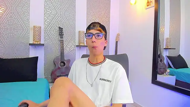 Nikolay Gregori online show from December 2024 07:35:02 AM