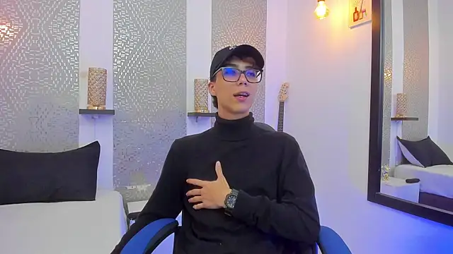 Nikolay Gregori online show from January 2025 03:56:01 AM