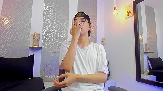 Nikolay Gregori online show from January 2025 07:27:02 AM