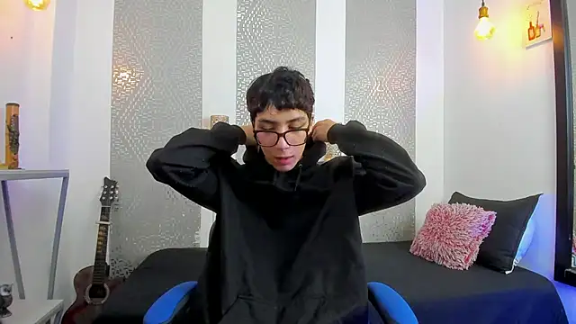 Nikolay Gregori online show from February 2025 10:04:02 AM