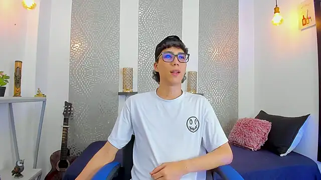 Nikolay Gregori online show from March 2025 08:05:02 AM