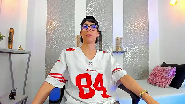 Nikolay Gregori online show from March 2025 10:13:02 AM