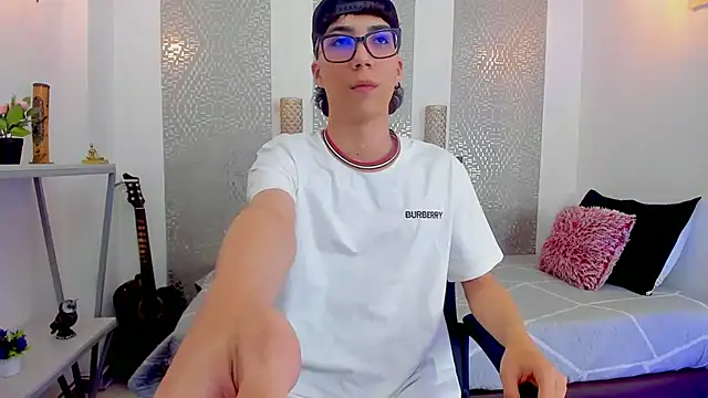 Nikolay Gregori online show from March 2025 07:56:02 AM