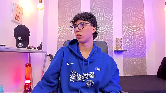 Nikolay Gregori online show from September 2025 04:16:02 AM