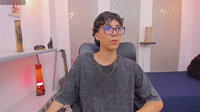 Nikolay Gregori online show from October 2025 04:51:02 AM