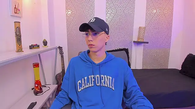 Nikolay Gregori online show from October 2025 03:53:02 AM