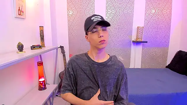 Nikolay Gregori online show from December 2025 04:17:02 AM