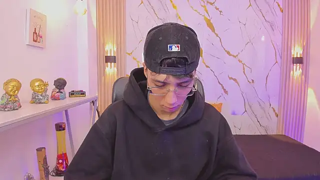 Nikolay Gregori online show from February 2026 04:11:01 AM