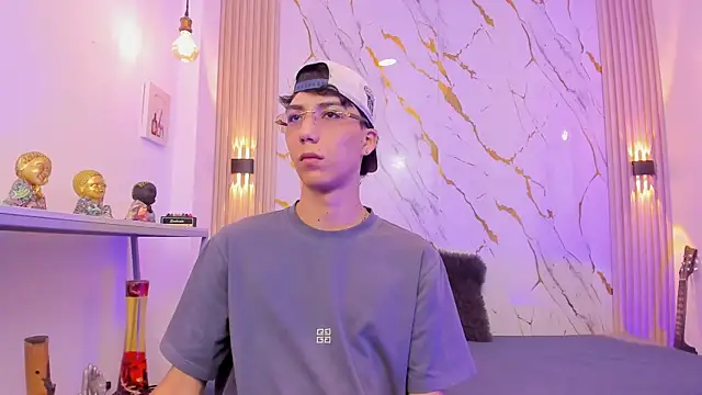 Nikolay Gregori online show from April 2026 04:20:02 AM