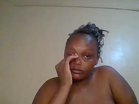 Sexxy-Shie online show from February 2025 07:16:02 PM