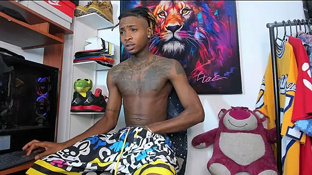 Snapshot of Pantera_black_21 chatting on September 2025 08:52:02 AM Pantera black 21 online show from September 2025 08:52:02 AM