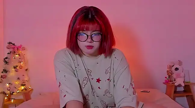 Snapshot of Gaby_Danna chatting on December 2024 07:17:02 AM Gaby Danna online show from December 2024 07:17:02 AM