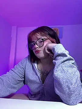 Snapshot of Gaby_Danna chatting on February 2025 10:37:02 AM Gaby Danna online show from February 2025 10:37:02 AM