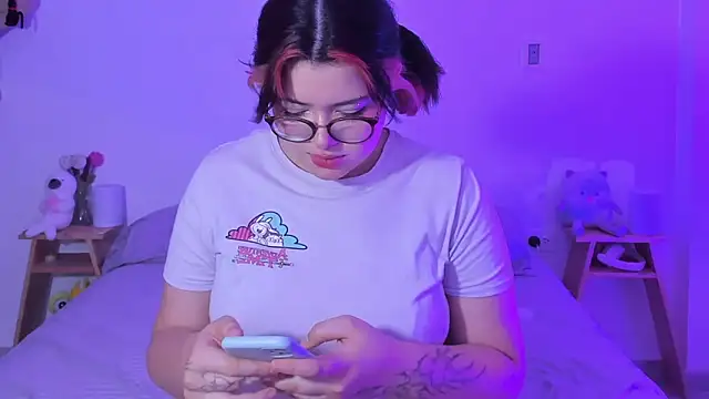 Snapshot of Gaby_Danna chatting on February 2025 12:30:01 AM Gaby Danna online show from February 2025 12:30:01 AM